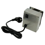 220V Electric BBQ Motor Rotisserie Rotating Eletric Grill Barbecue Spit Metal Rotisserie Motor Moteur Tournebroche EU Plug