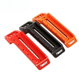 Handle Bar 60Degree Finderscope Mount Bracket Dovetail Base For Telescope APO Black/Red/Yellow for Choice