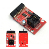 R270+ V1.20 R270 CAS4 BDM Programmer Professional Key Prog with High Quality US Plug