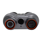 VRNV303 Head Mounted 3D-VR Naked Eye Telescope Camera 8K UHD Professional Waterproof Night Vision Binoculars for Hunting Camping