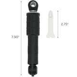 3Pcs/Set 383EER3001S Washer Shock Absorbers Replacement For LG For Kenmore Washing Machine Accessories Repair Parts 383EER3001V