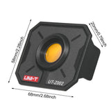 UNI-T UT-Z002 Thermal Imager Lens Pcb Phone Repair UNI-T Thermal Camera Macro Lens for UTI260B UTI120B UTI165B UTI260A