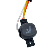 42538395 Seat Valve for Iveco Eurocargo Seat Regulation Control Switch Seat Adjustment