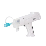 Mesotherapy Prp Hair Therapy Injection Machine Meso Gun Water Injector Wrinkles Prp Guner for Hair