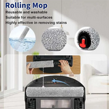-14 PCS For Eufy Omni S1 Pro Self Emptying Robot Vacuum Main Side Brush Filter Dust Bags Durable & Easy To Install