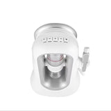 Hot Sale Korean Portable Skin Cleansing Oil Blackhead Removal Hydra Peel Dermabrasion Facial Machine for Home Use