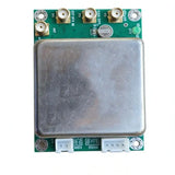 Tamed Clock Plate MINI GNSSDO HighPrecision Tamed Clock Plate 10Mhz + 1PPS Constant Temperature DC 5V