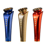 Shaping Wrinkles Remove Beauty Device EMS RF Photon Face Massager Products Cosmetic Instrument Red Light Therapy