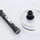 High Quality Private Label Cosmetic Brush Set Make up Brushes Waterproof Foundation Powder Brush