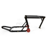 Heavy Duty Motorcycle Front Wheel Samsung Lifting Frame Parking Frame Fixing Maintenance and Repair
