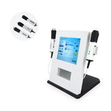 3 In 1 CO2 Oxygen Facial Skin Care Portable Oxygen Facial Care Machine