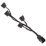 Brand New Ignition Coil Extension Wire Harness 27350-2B000 for Hyundai Elantra Accent Kia Rio Soul Ceed Cerato Spectra