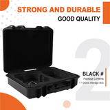 GW-Drone Storage Bag Suitable For DJI Neo Explosion-Proof Box DJI Neo Storage Bag Portable Accessories Drone Shoulder Bag