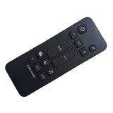 Remote Control For Polk Audio Soundbar Models-Signa S1, AM6214-A Signa S2, Signa S3, Signa S4(RE6214-1 RE62141 RTRE62141)