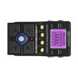 Zoom MS-80IR+ Amp Modeler with 23 Awesome Classic & Modern Amps and 12 Effects Including Noise Gates, EQs, and Delays