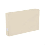 2025 New Air Conditioner Cover Water Resistant Oxford Fabric for Inside Dust Cover