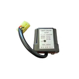 21Q6-50500 21Q650500 Hyundai R150 215 225 305 335-7 -9 delayed flameout controller time relay excavator parts