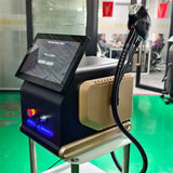 2026 New 808nm Diode Laser Hair Removal Device, Permanent and Painless Hair Removal Equipment