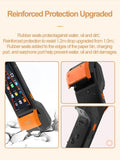 V2S Pos Machine Android 12 Pos Software E-boleta Square Terminal Smart Restaurant Handheld Mobile Pos With 58mm Printer