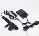 Uv Lash Extensions Light Headlamp for Adjustable Brightness with Foot Pedal Extended Hose Flexible Illumination Angle Best Tool