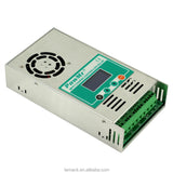 MPPT Solar Charge Controller 60A 12V 24V 36V 48V Mppt Solar Charge Controller for Solar Energy System LM-4048 LM-6048