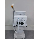 Professional 4 Wave Diode Laser Body Face Hair Removal Machine 2026 Portable Soprano Titanium 4000W Epilator Skin Care