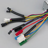 35A Controller for Brushless Motor Controller Electric Accessory Motor Controller for Bicycle