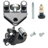 Sliding Door Guide Wheel Set 7700352379 8200080743 8200080754 For Renault Master MK2 Opel Movano Nissan INTERSTAR