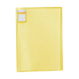 A3 30Pages Painting Storage Book Diamond Painting Data Organizer Photo Album Folder Clear Pockets Large Capacity