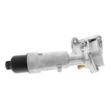 For Mercedes Benz W203 W204 C180 C200 W209 CLK200 W211 W212 E200 M271 A2711800710 Engine Oil Filter Oil Cooler