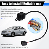 Right Rearview Mirror Camera 36580-TR3-A01 36580TR3A01 For Honda Civic 2014-2015 Rear View Parking Assist Camera