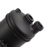 Oil Filter Housing For A4 A5 A6 A7 A8 Q5 Q7 VW Touareg Phaeton Part Number 057115373B