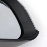 1Pc For Tesla Model 3 2017-2023 Car Right Side Rearview Mirror Assembly Power Fold Waterproof Vehicle Auto Accessory Replacement