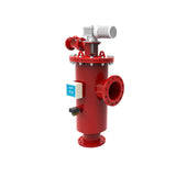 AIGER A600 Series Self Clean Auto Filter/Self Cleaning Strainer/ Self Cleaning Irrigation Filter
