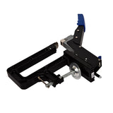 SH-04 Office Hand Operate Manual Stapler Flat/Saddle Stapler Machine Stitcher Staples Binder Menu Paper Book Binding Machine