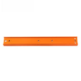 75° Narrow Dovetail Plate for Celestron C8 C8HD Telescope to Connecting Narrow Equator Mount