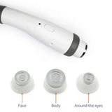 2026 New Trend 3 In 1 Portable Multifunctional Beauty Machine Laser Hair Tattoo Removal Machine IPL + RF + Nd Yag