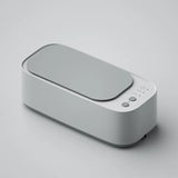 USB ultrasonic cleaning machine, timed with three levels of high-frequency vibration, deep cleaning of jewelry and glasses