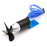 New 24V Underwater Propeller 2838 Brushless Motor Waterproof Motor Soaked In Water Motor Submersible Motor With Drive