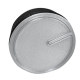 For Whirlpool Dryer Knob- Part  W11176265,AP6285483- For Models WED, WGD, WTW, YWE- Replaces W10770858