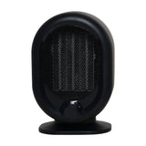 Desktop heater small household portable heater dual-purpose quick heating electric for both cooling and heating