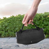 Silicone Detachable Speaker Grip Tape Outdoor Travel Speaker Handle Belt Strong Handle Belt for JBL Xtreme 4 Portable BT Speaker