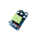 24V 3A Switching Power Supply Module AC110-240V to DC24V 3A Power Supply Board 72W High-power with Short-circuit Protection