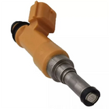 4Pcs Fuel Injectors Nozzle For Car For Suzuki SX4 1.6L M16A Kia Soul 2.0L 297500-1480 15710-54LA0