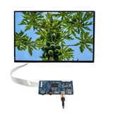 10.1 " B101EAN01 1280X800 LCD Screen and Type C USB LCD Controller Board