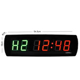 2025k Training Fitness Stopwatches with Clock Ganxin Training Fitness Stopwatches with Cloc