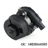 Exclusive Car Secondary Air Pump For SUBARU Forester 14828AA060 14828AA030 Replacement Parts
