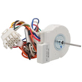 1Pc Refrigerator Evaporator Fan Motor W11452196 Replacement Parts For Whirlpool WRX986SIHZ02 Refrigerator Accessories W11374554