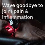 Kineon  2024 New Arrivals Physical Therapy Equipments for Body Knee Back Pain Relief Injury Healing Rehabilitation