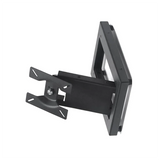 360° Rotatable 10-30" Touch Screen Desktop Mount Swivel TV Stand Andsmall Screen Bracket Holder Forenhanced Viewing
